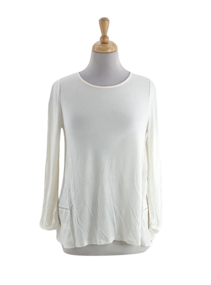 BASIC SIDE DETAIL TOP