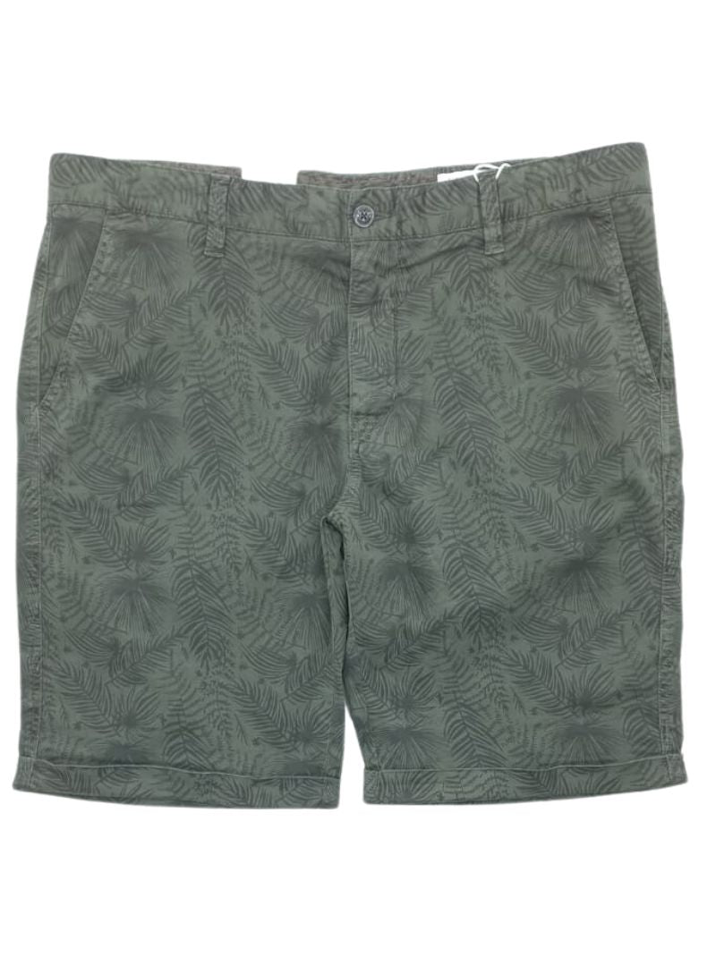 PHOENIX REGULAR FIT SHORTS