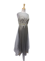 Second Hand - Sequin Ladies Formal Dress