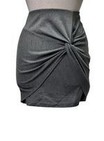 Leger Ladies Sophia Skirt - Grey