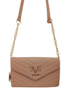 VERSACE BIANCA CROSSBODY BAG