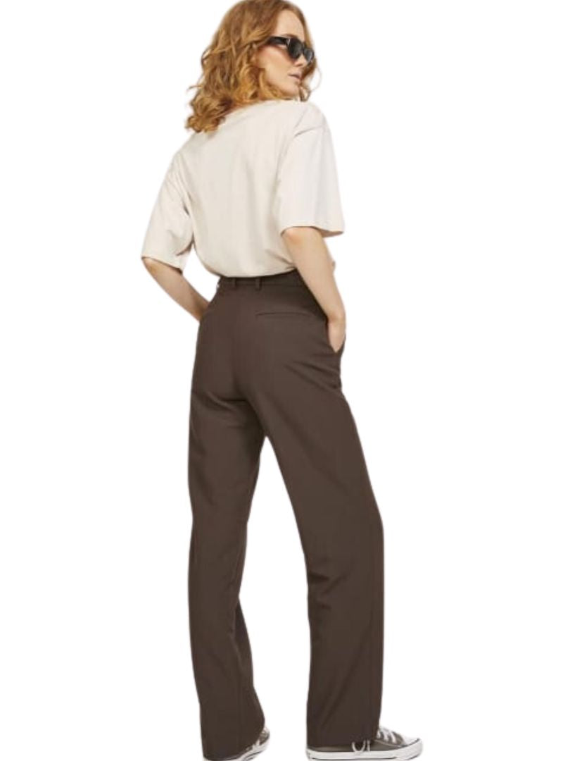 MARY REGULAR HIGHWAIST PANTS