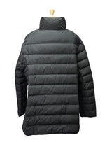 Basler Ladies Light Weight Puffer Jacket - Black