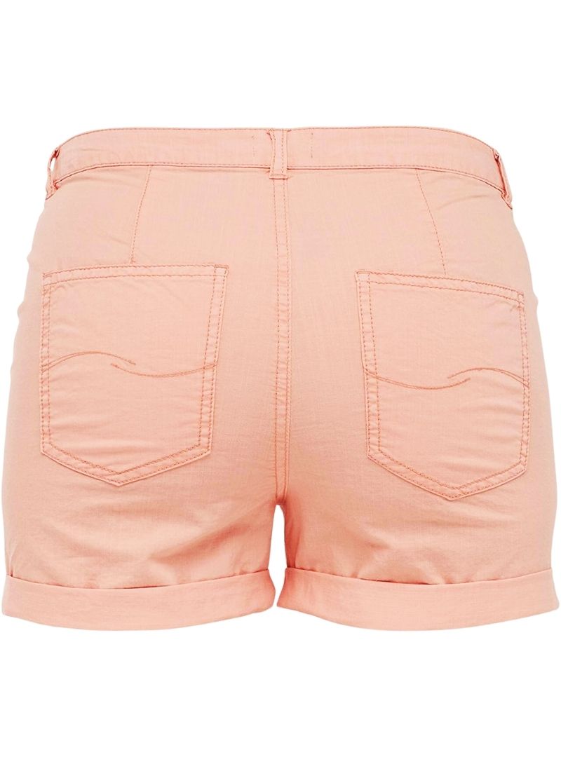 MID RISE SUMMER SHORT