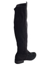 KNEE HIGH BOOTS