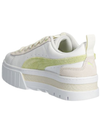Puma Ladies Mayze Mix Wns - White-Cool Cucumber