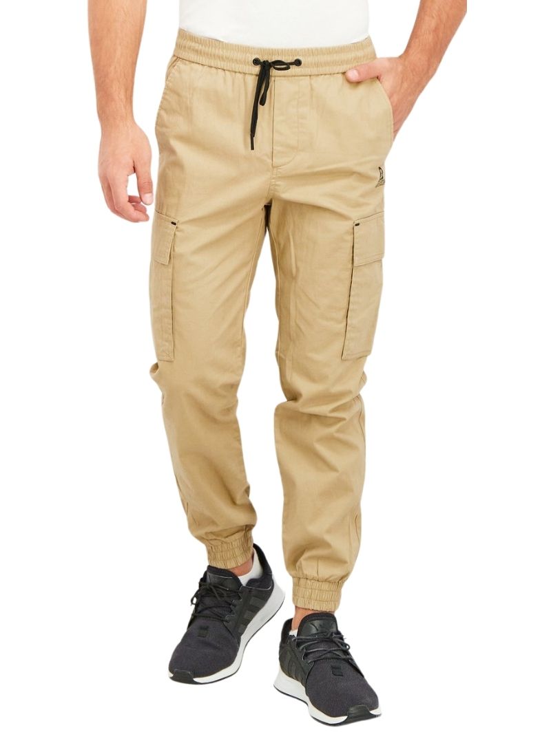 LUKE FIT CARGO JOGGER
