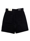 Cropp Ladies Loose Short - Black