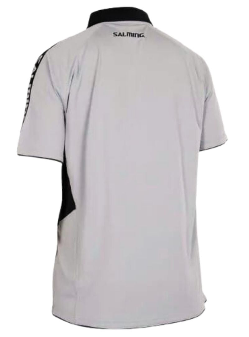 REFREE POLO LOOSE FIT T-SHIRT