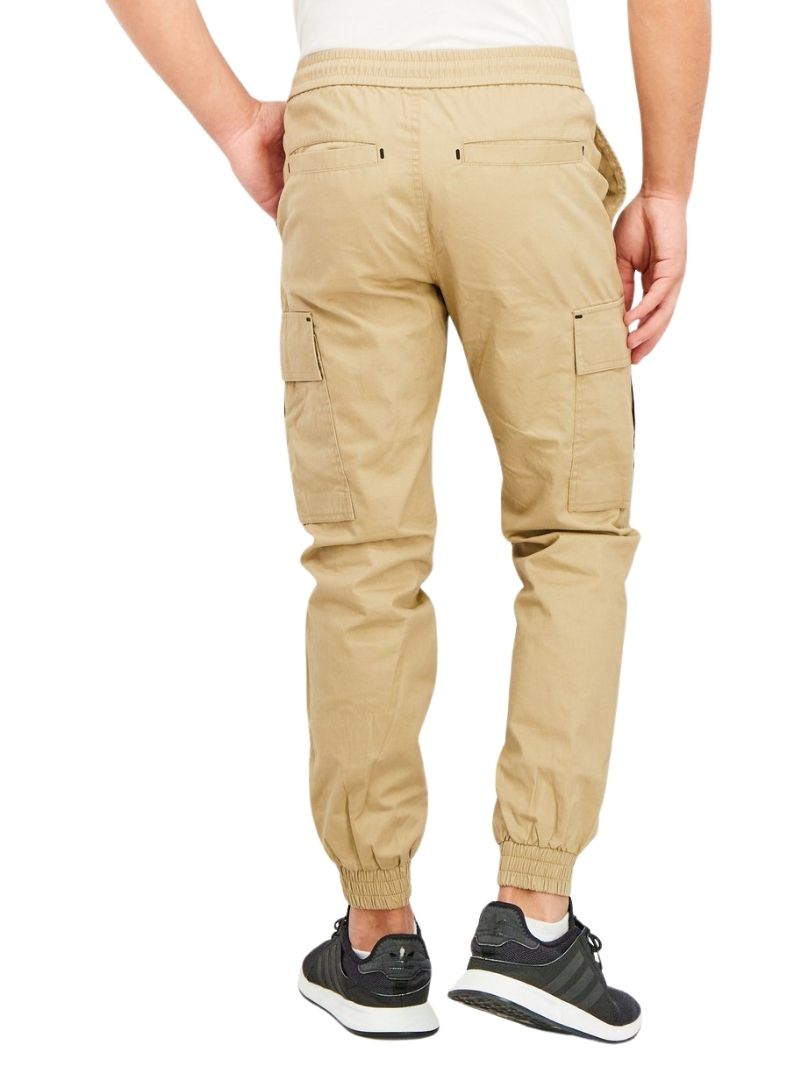 LUKE FIT CARGO JOGGER