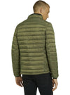 LIGHT WEIGHT PUFFER JACKET