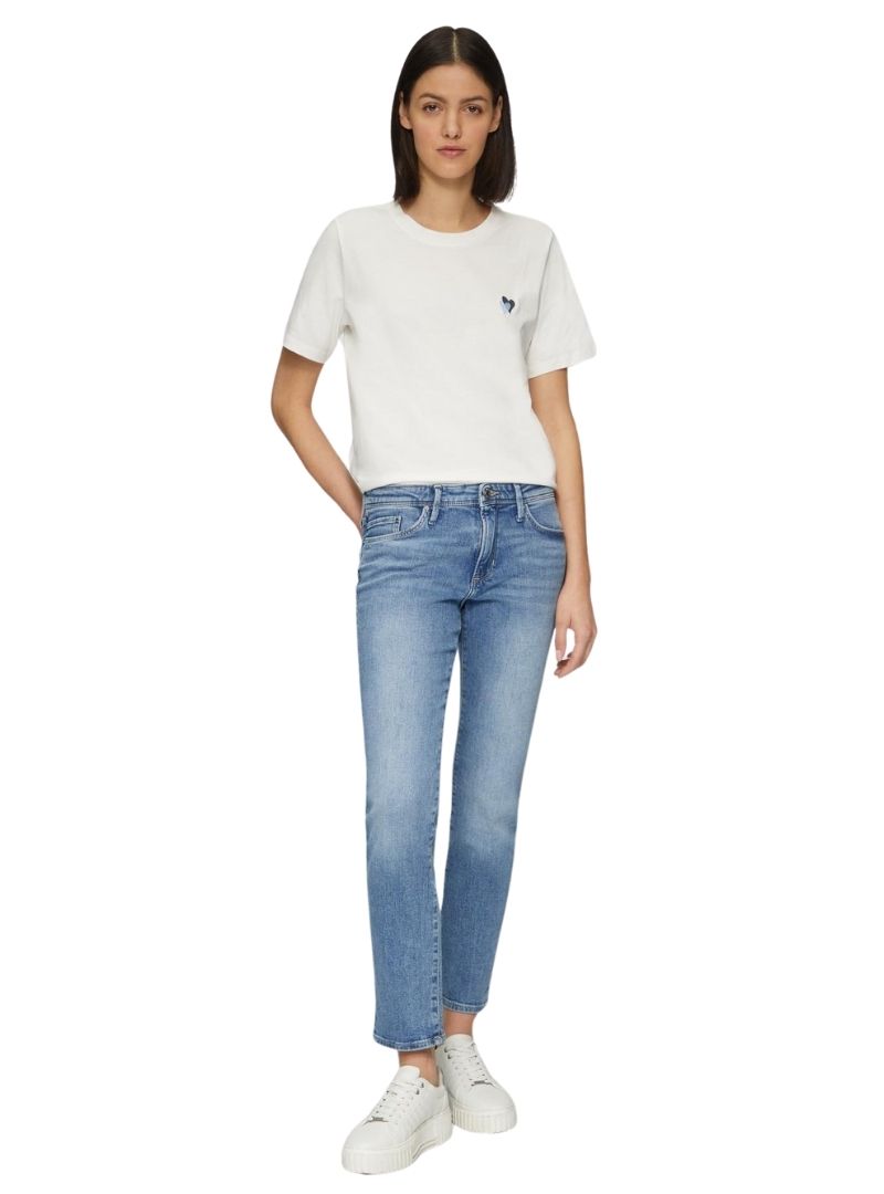 BETSY SLIM FIT DENIM