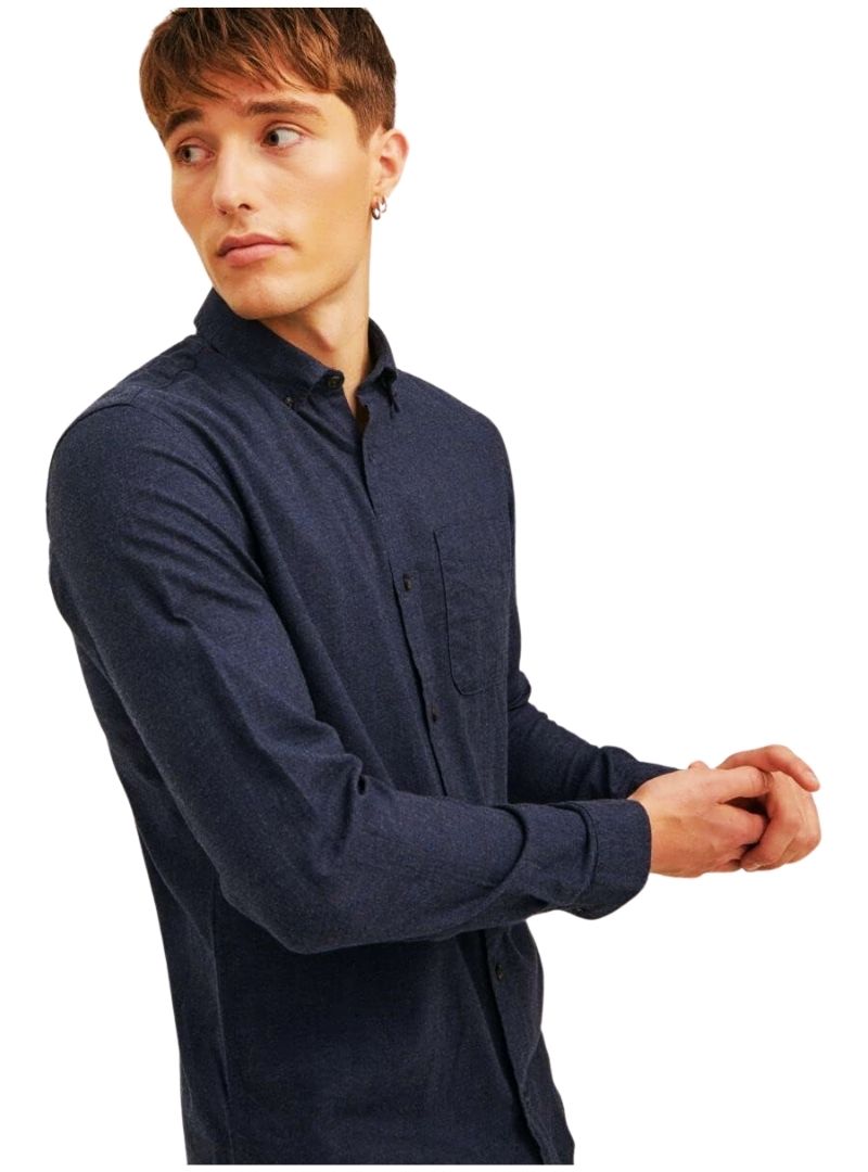 CLASSIC LONG SLEEVE SHIRT