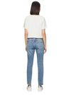BETSY SLIM FIT DENIM
