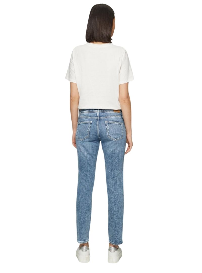 BETSY SLIM FIT DENIM