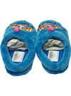 Cartoon Network Kids Slip On Slippers - Blue