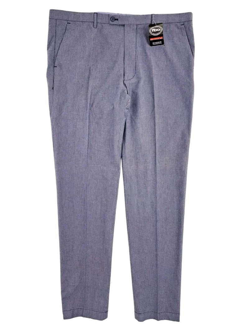 CIBRODY SLIM FIT TROUSER