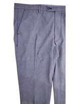 CIBRODY SLIM FIT TROUSER