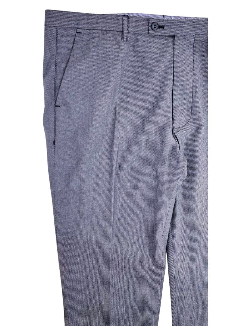 CIBRODY SLIM FIT TROUSER