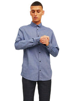 CLASSIC SLIM FIT SHIRT