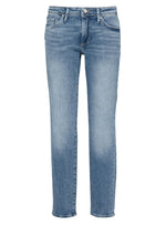 BETSY SLIM FIT DENIM