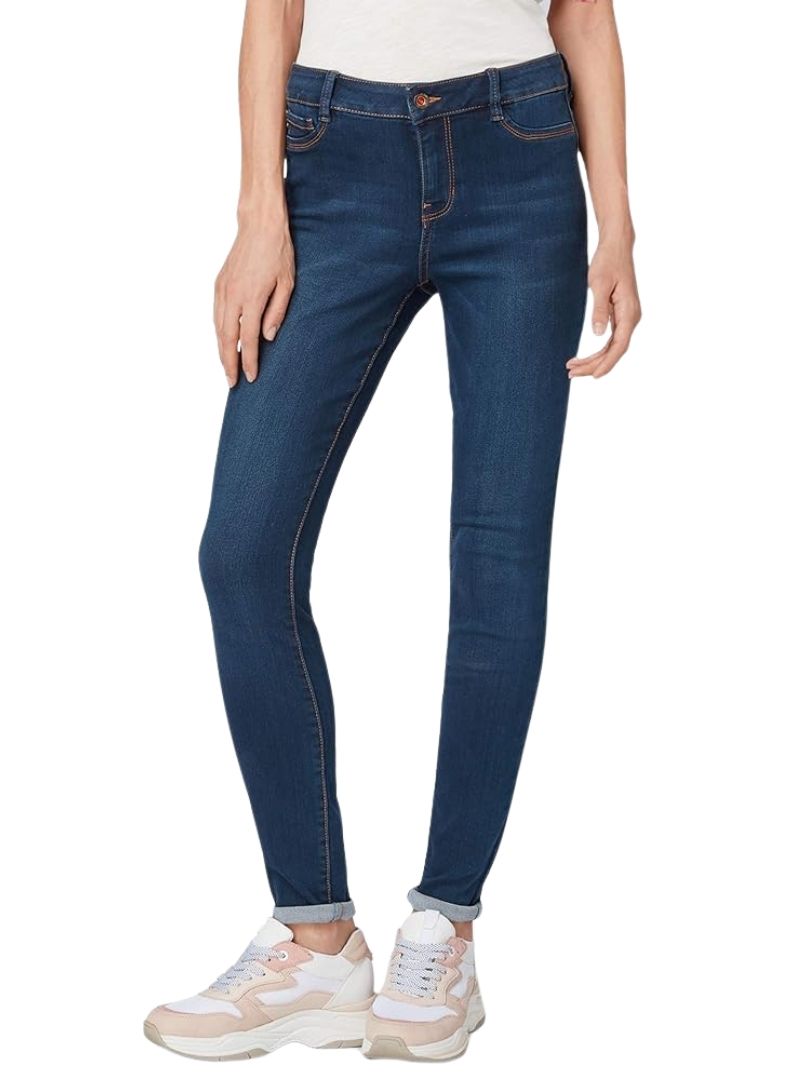 NELA EXTRA SKINNY DENIM
