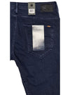 G Star Raw Denim Ladies Low Boyfriend Jean - Navy
