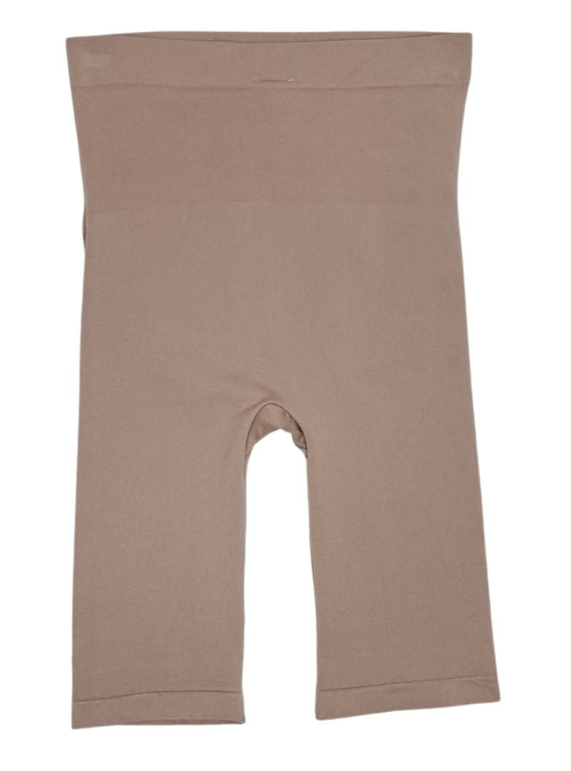 Reserved Ladies Fitted Tights  - Beige