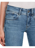 LYNN MID2 SKINNY JEAN