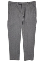 CILESTO SLIM FIT TROUSER
