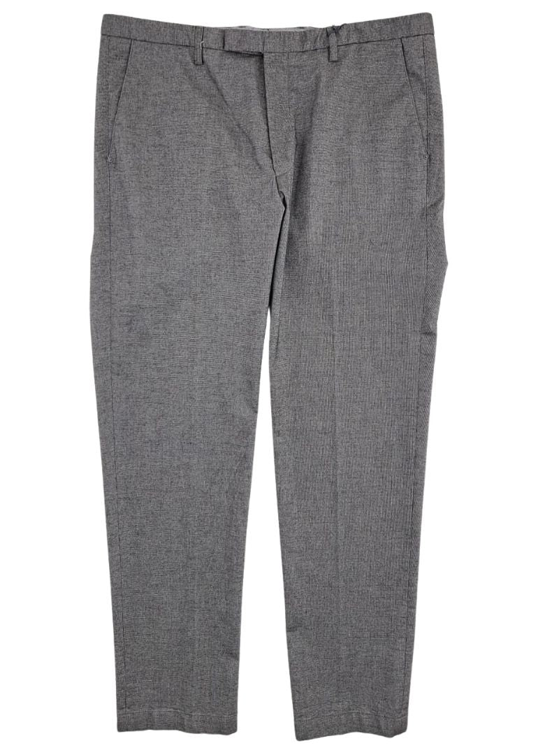 CILESTO SLIM FIT TROUSER