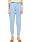 LINEN BLEND PANT