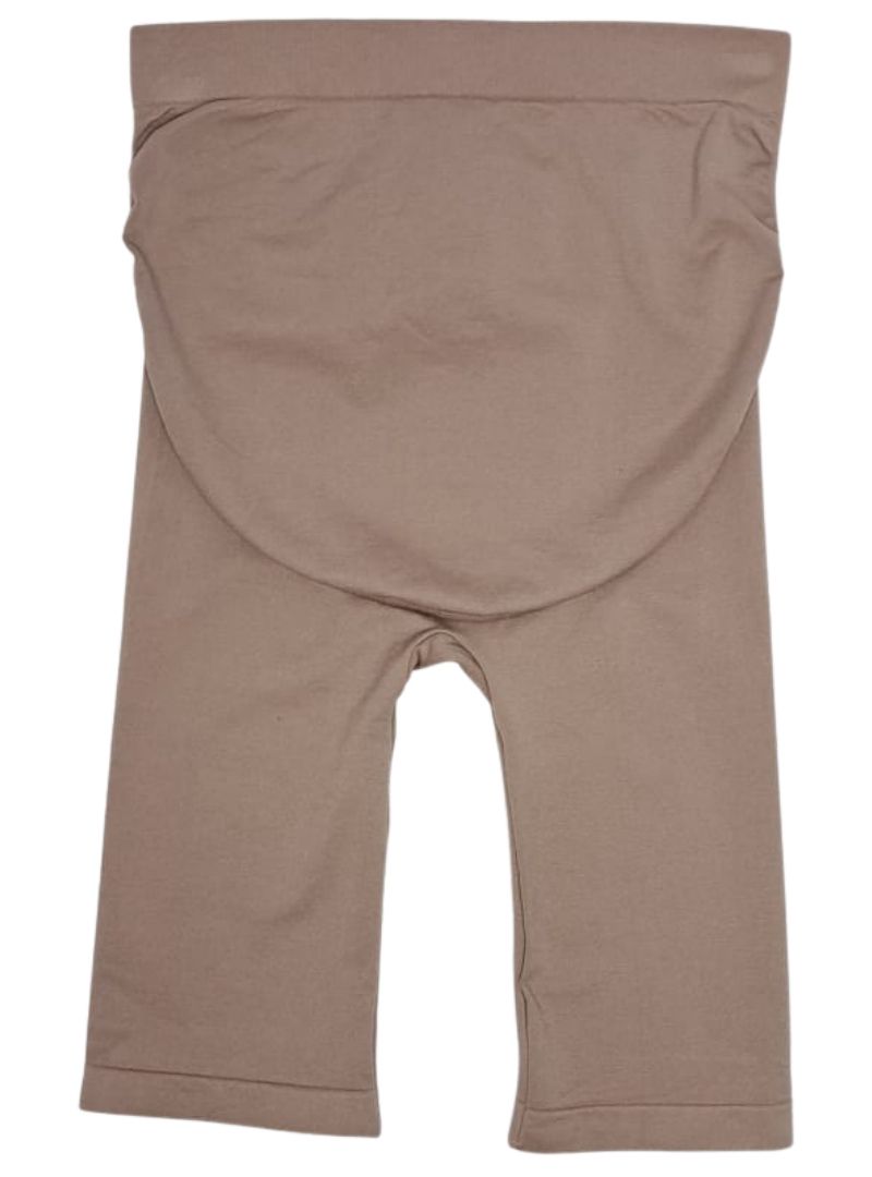 Reserved Ladies Fitted Tights  - Beige