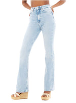 HIGHWAIST BOOTCUT JEAN