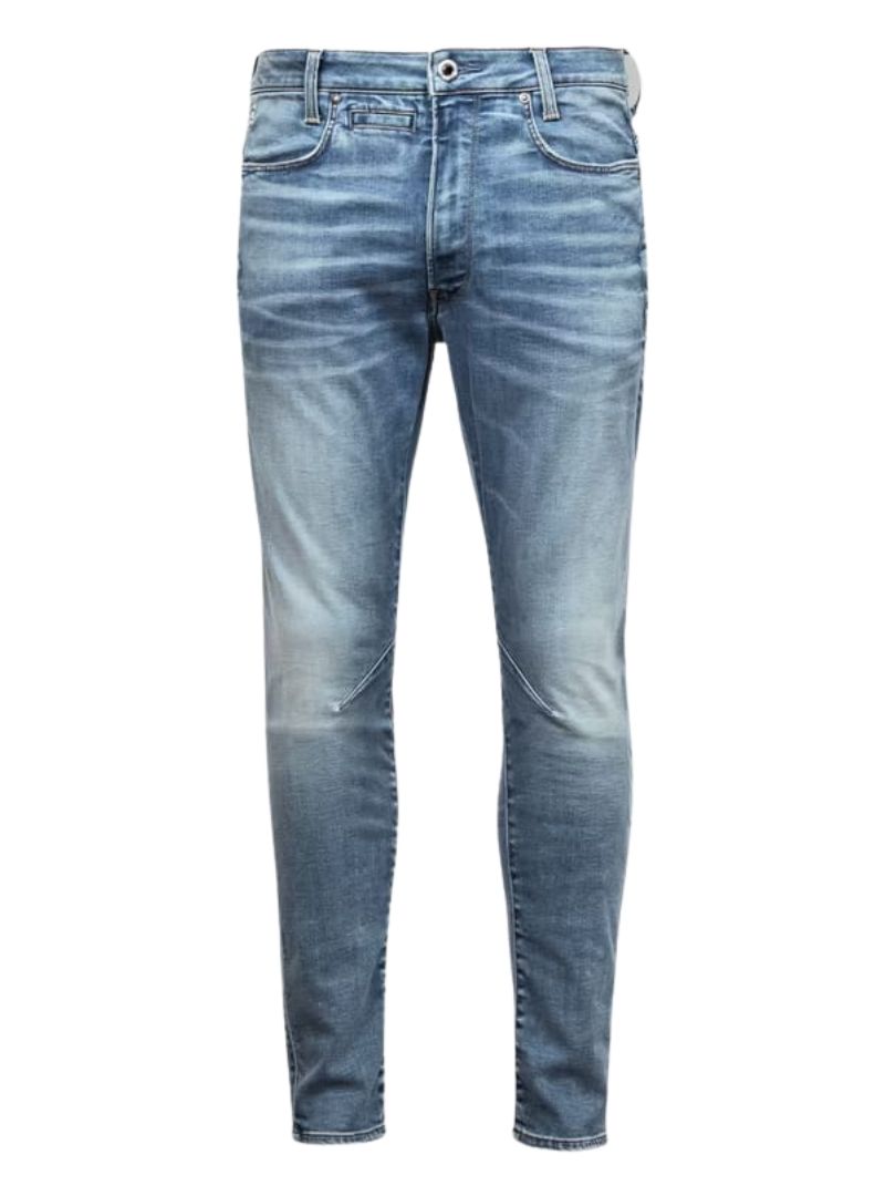 D-STAQ 3D SLIM DENIM