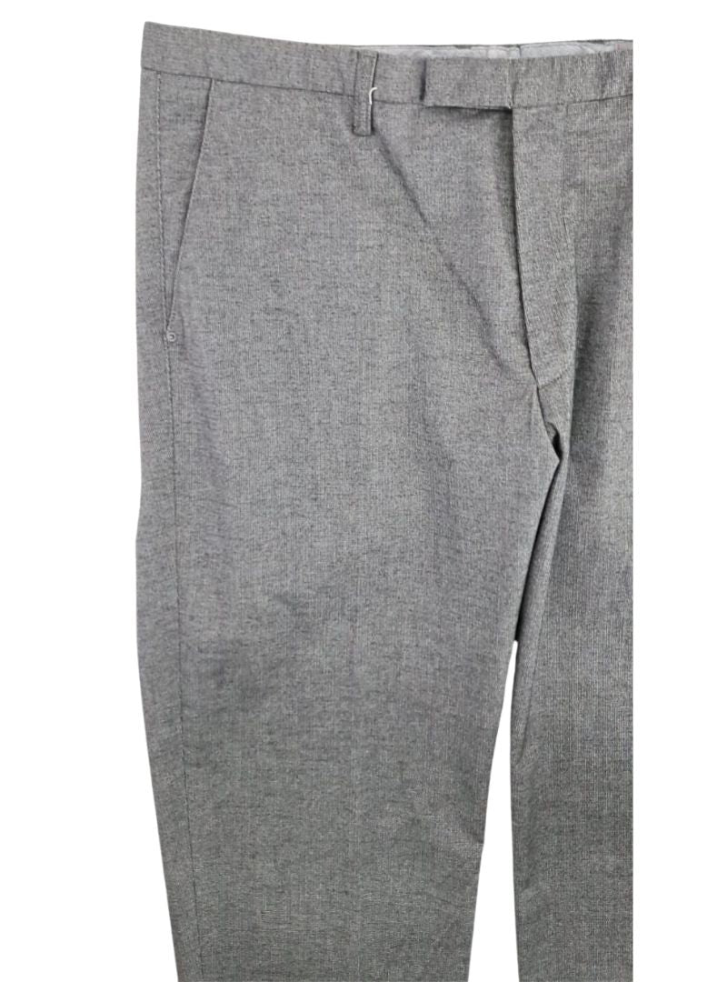 CILESTO SLIM FIT TROUSER