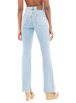 HIGHWAIST BOOTCUT JEAN