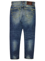 G Star Raw Jean Mens Slim Fit Jean - Blue