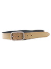 CASUAL BELT