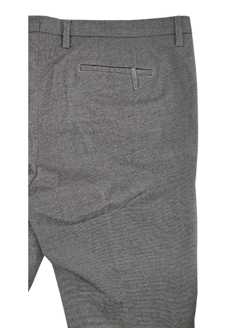 CILESTO SLIM FIT TROUSER