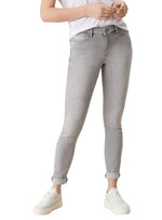 IZABELL SKINNY FIT DENIM