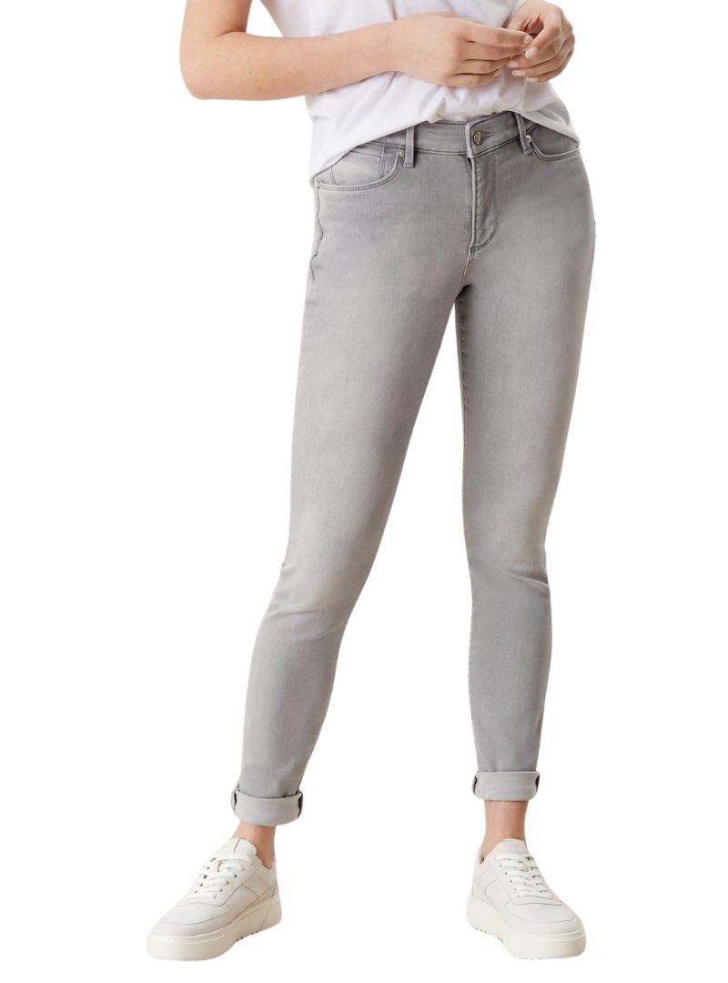 IZABELL SKINNY FIT DENIM