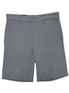 Only & Sons Mens Bermuda Shorts - Grey