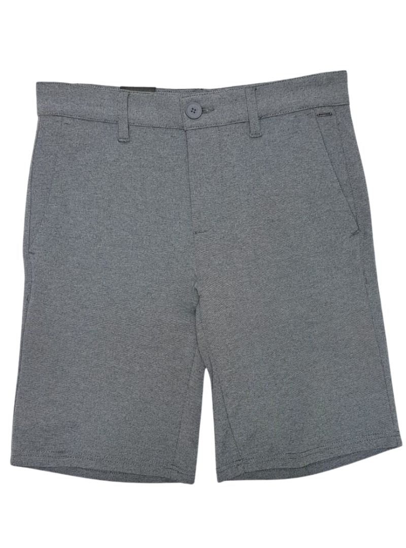 Only & Sons Mens Bermuda Shorts - Grey