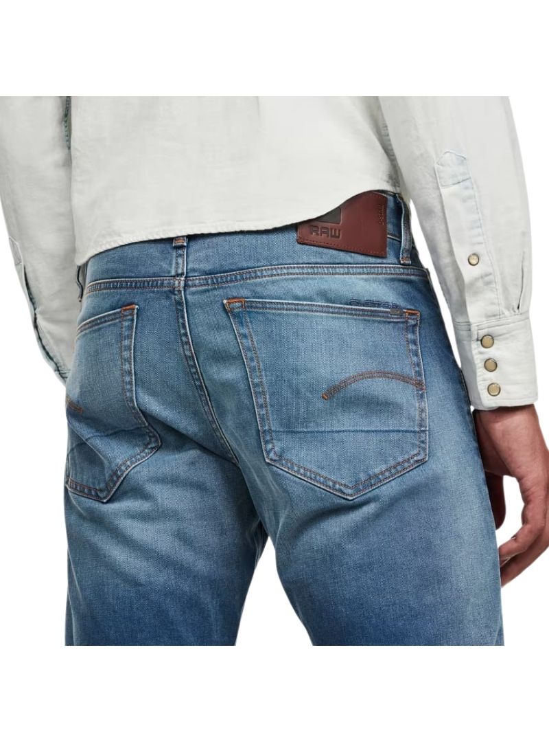 ITANO STRETCH SLIM DENIM