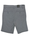 Only & Sons Mens Bermuda Shorts - Grey