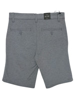 Only & Sons Mens Bermuda Shorts - Grey