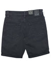 Only & Sons Mens Basic Shorts - Black