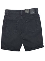 Only & Sons Mens Basic Shorts - Black