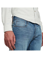 ITANO STRETCH SLIM DENIM